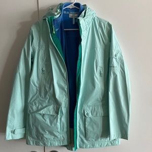 Vineyard Vines Raincoat